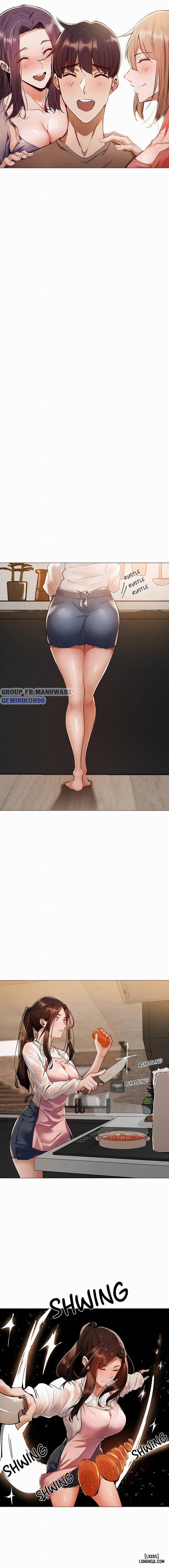 Dưới Mái Nhà Chung 4 trang 9