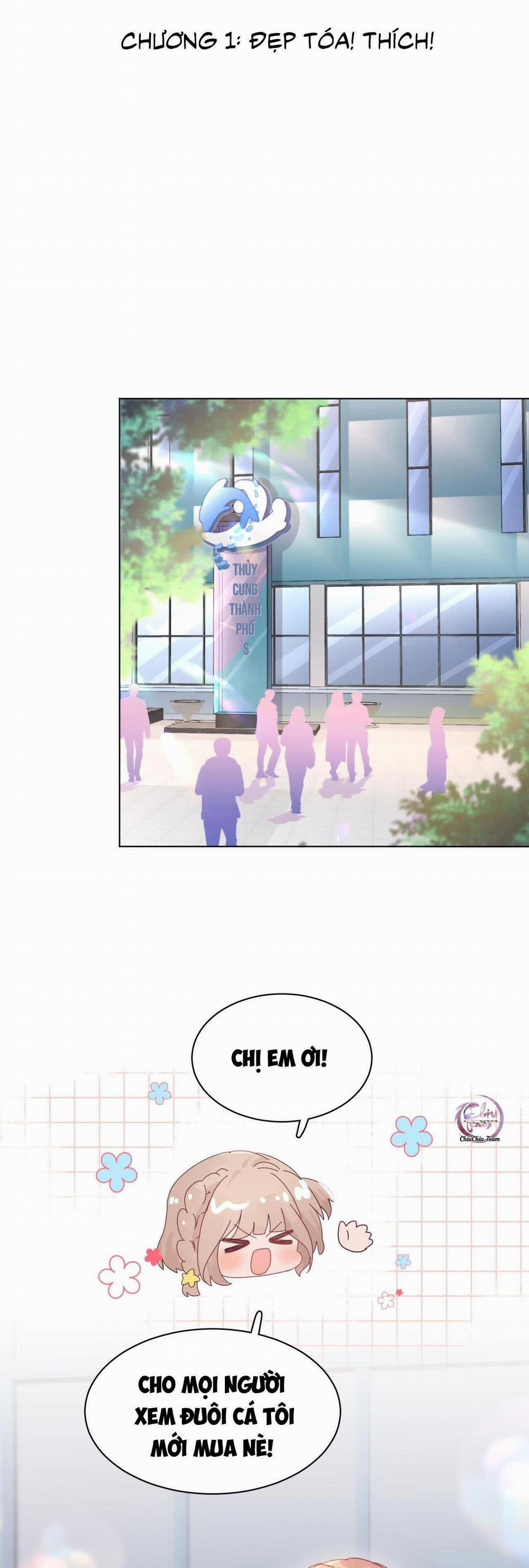 Đuôi Nè, Sờ Hông? 1 trang 0