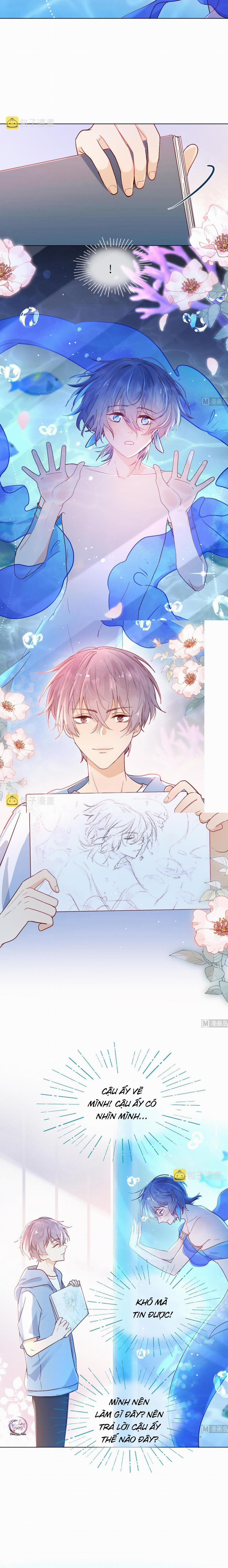 Đuôi Nè, Sờ Hông? 1 trang 12