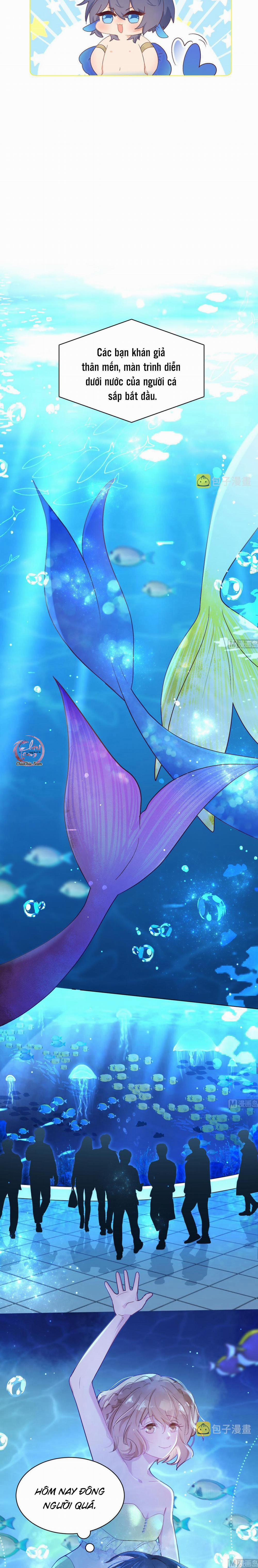 Đuôi Nè, Sờ Hông? 1 trang 3