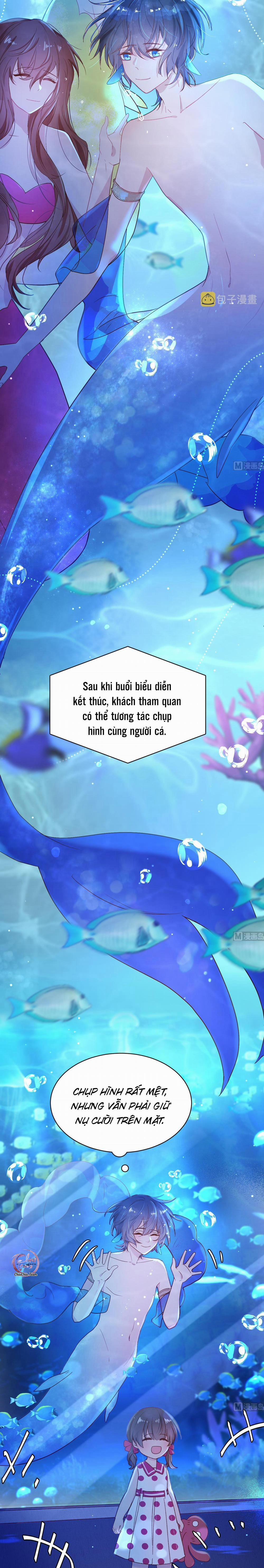 Đuôi Nè, Sờ Hông? 1 trang 4