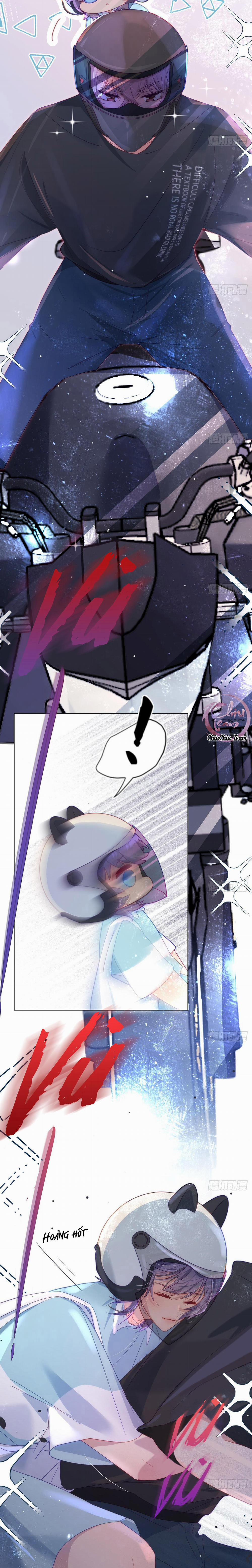 Đuôi Nè, Sờ Hông? 10 trang 4