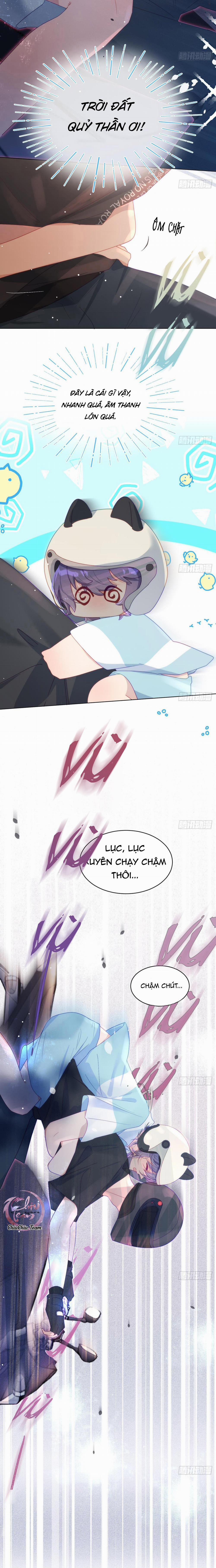 Đuôi Nè, Sờ Hông? 10 trang 5