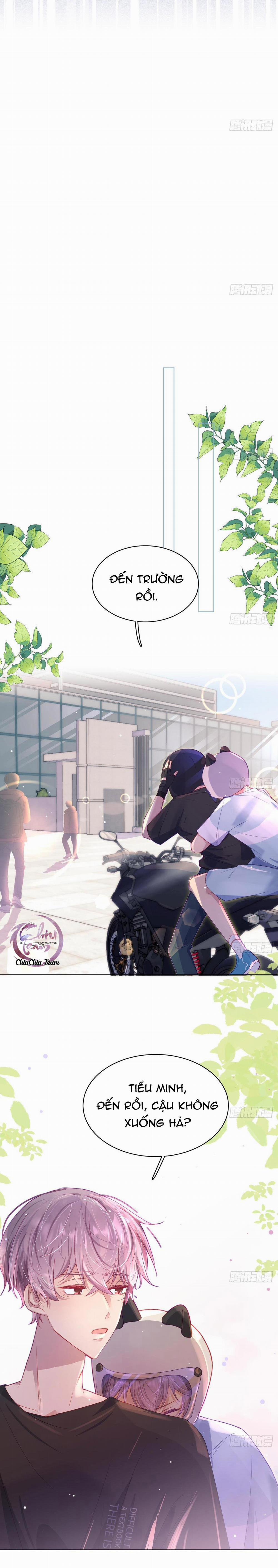 Đuôi Nè, Sờ Hông? 10 trang 6