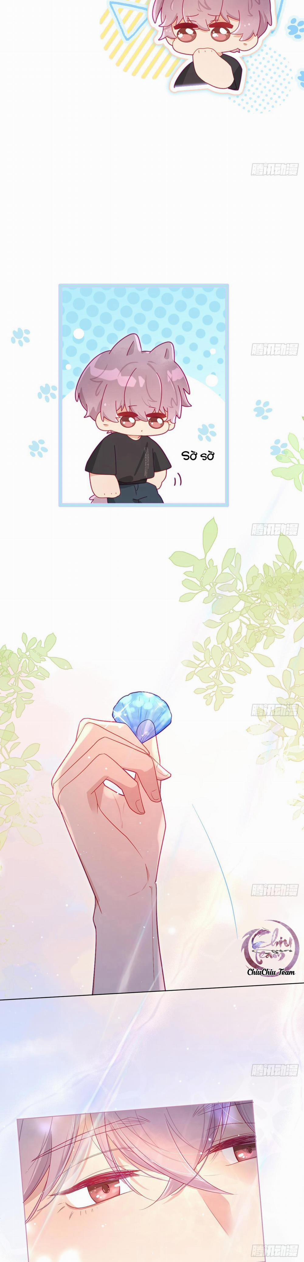 Đuôi Nè, Sờ Hông? 10 trang 8