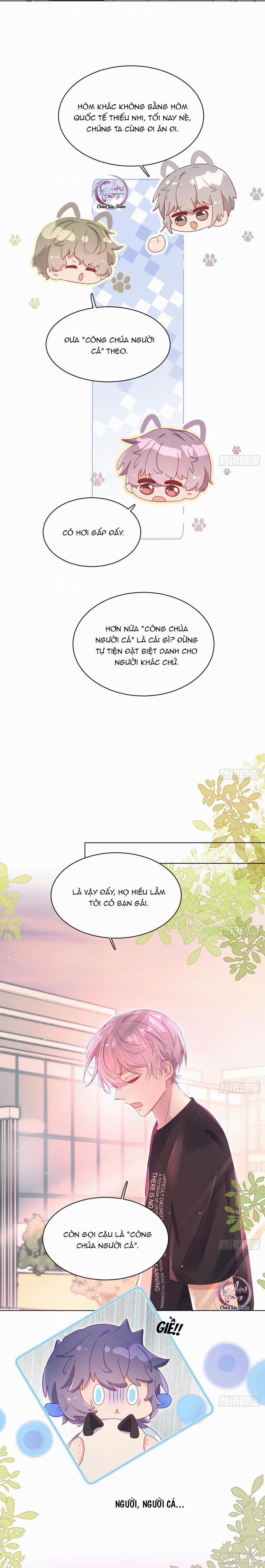 Đuôi Nè, Sờ Hông? 11 trang 5