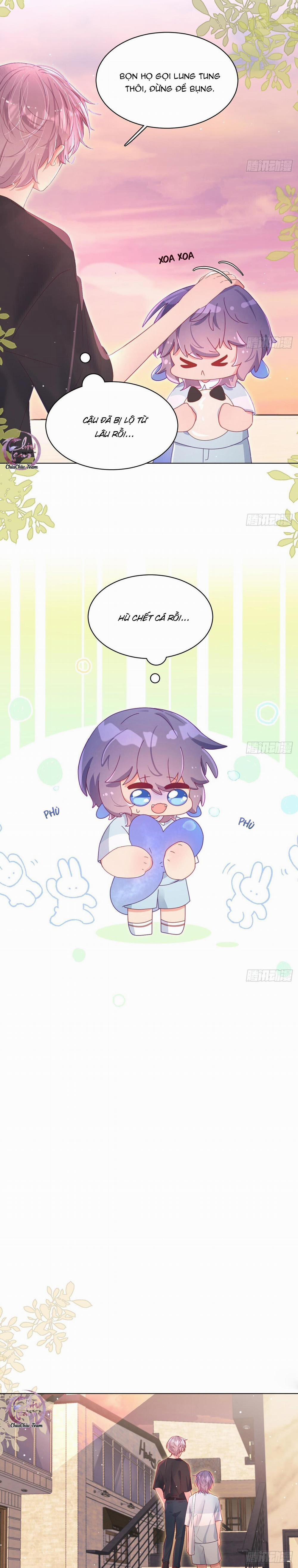 Đuôi Nè, Sờ Hông? 11 trang 6