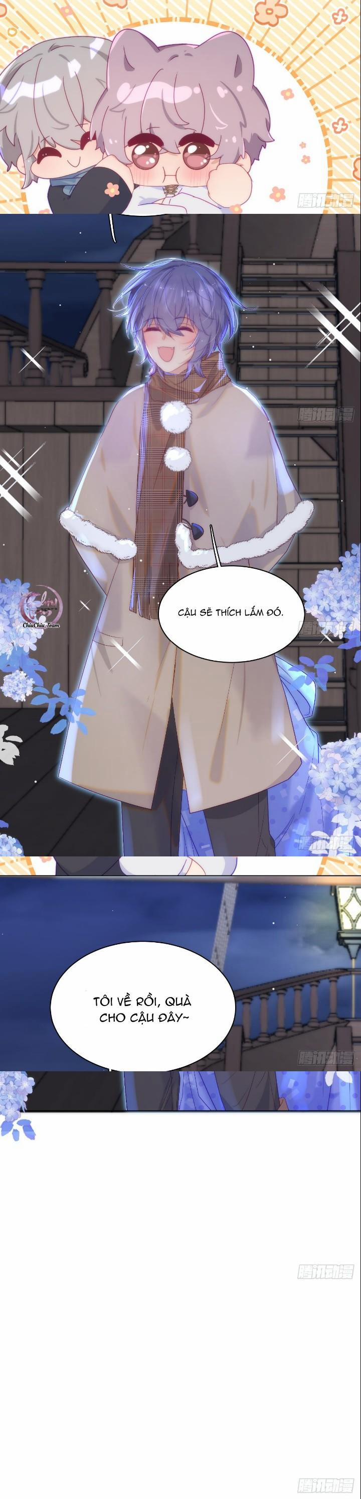 Đuôi Nè, Sờ Hông? 12.5 trang 13