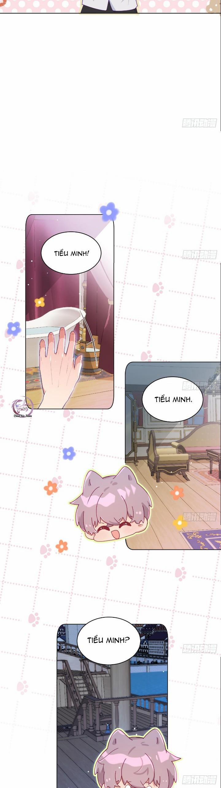 Đuôi Nè, Sờ Hông? 12.5 trang 2