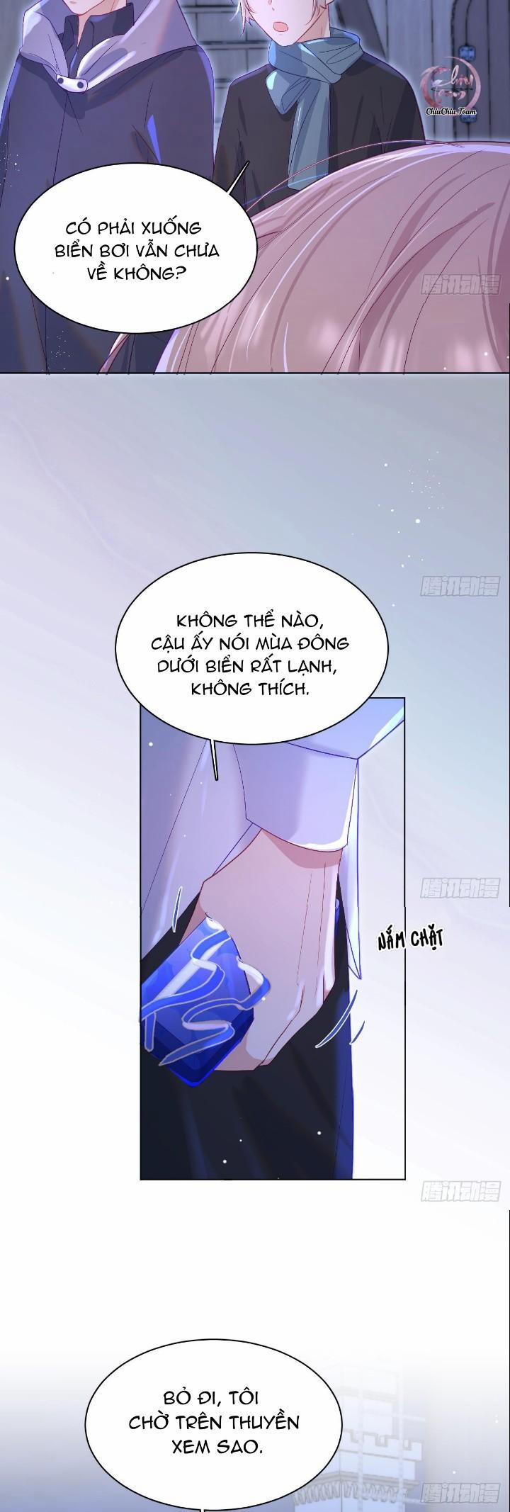 Đuôi Nè, Sờ Hông? 12.5 trang 4