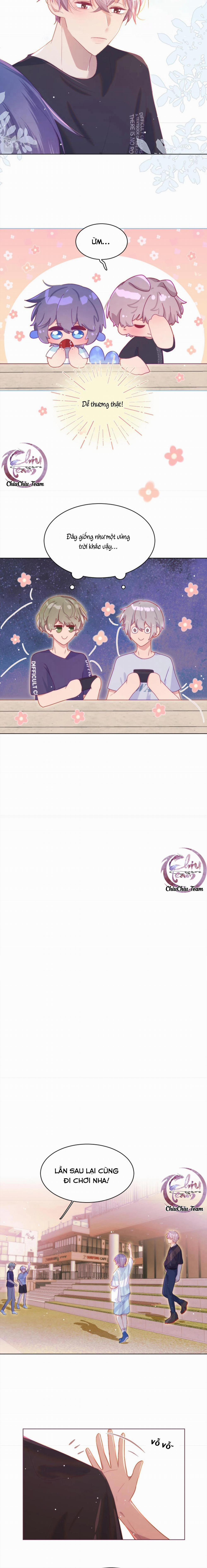 Đuôi Nè, Sờ Hông? 12 trang 3