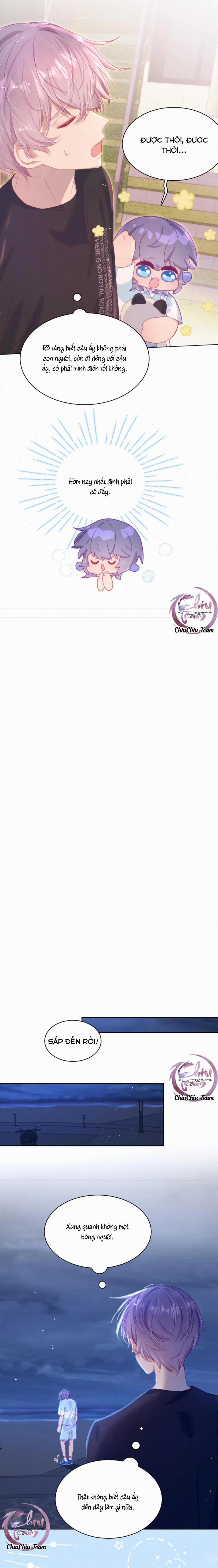 Đuôi Nè, Sờ Hông? 12 trang 5