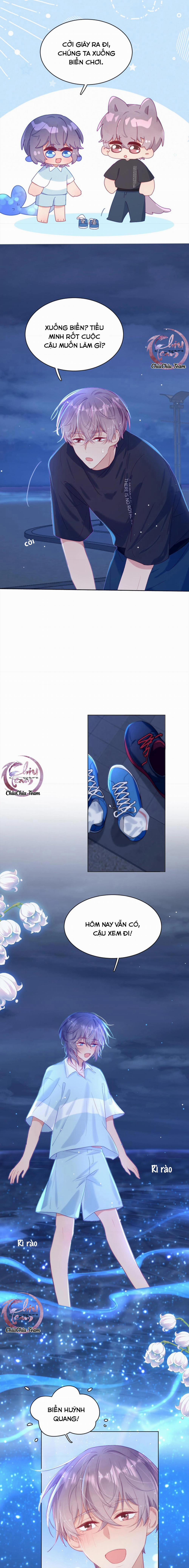 Đuôi Nè, Sờ Hông? 12 trang 6