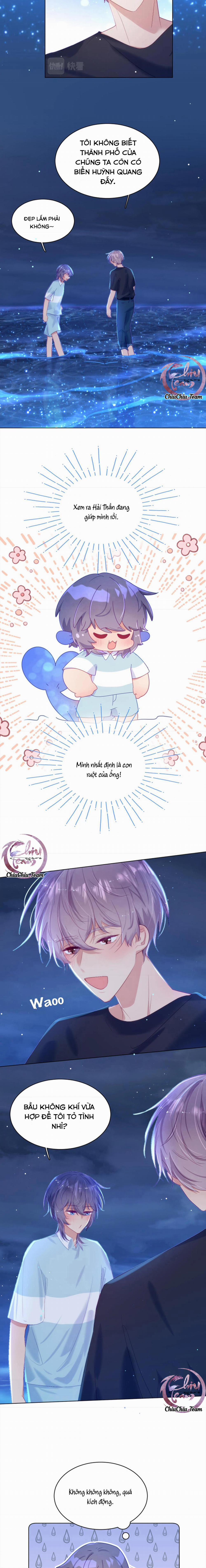 Đuôi Nè, Sờ Hông? 12 trang 7