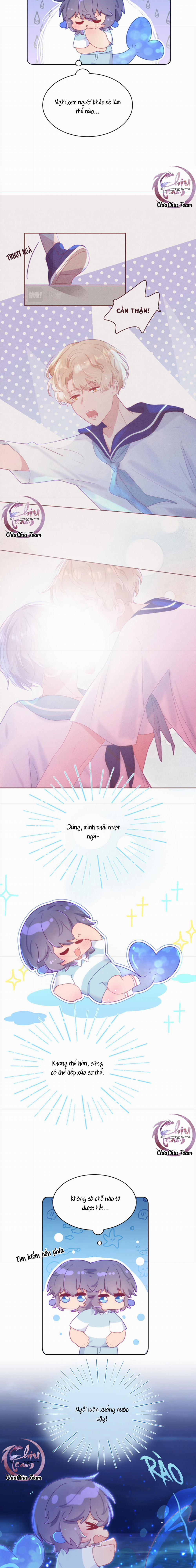 Đuôi Nè, Sờ Hông? 12 trang 8