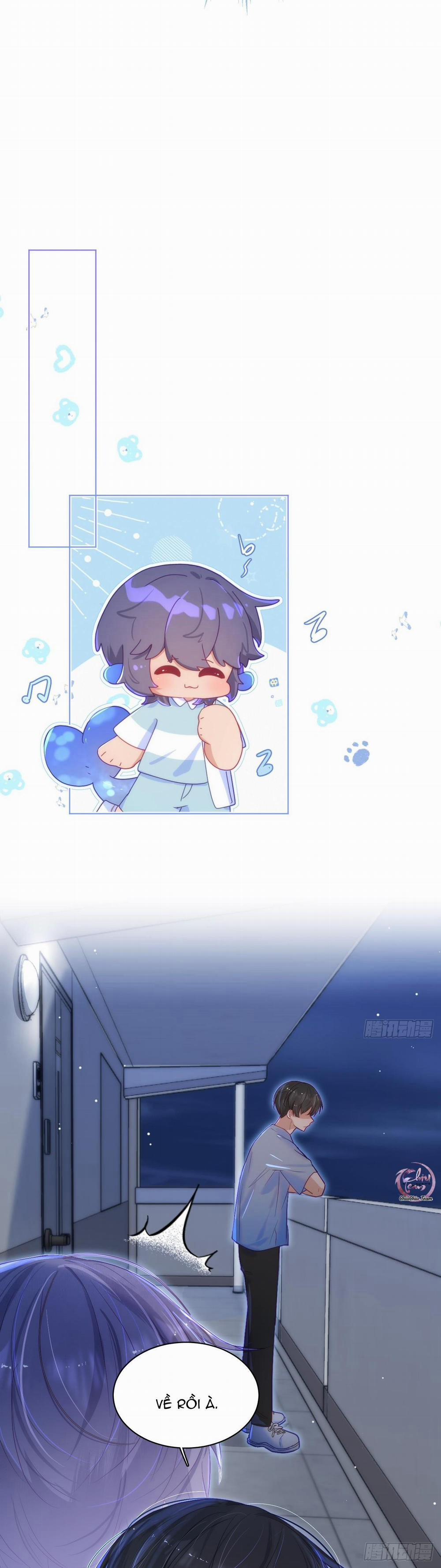 Đuôi Nè, Sờ Hông? 13 trang 13