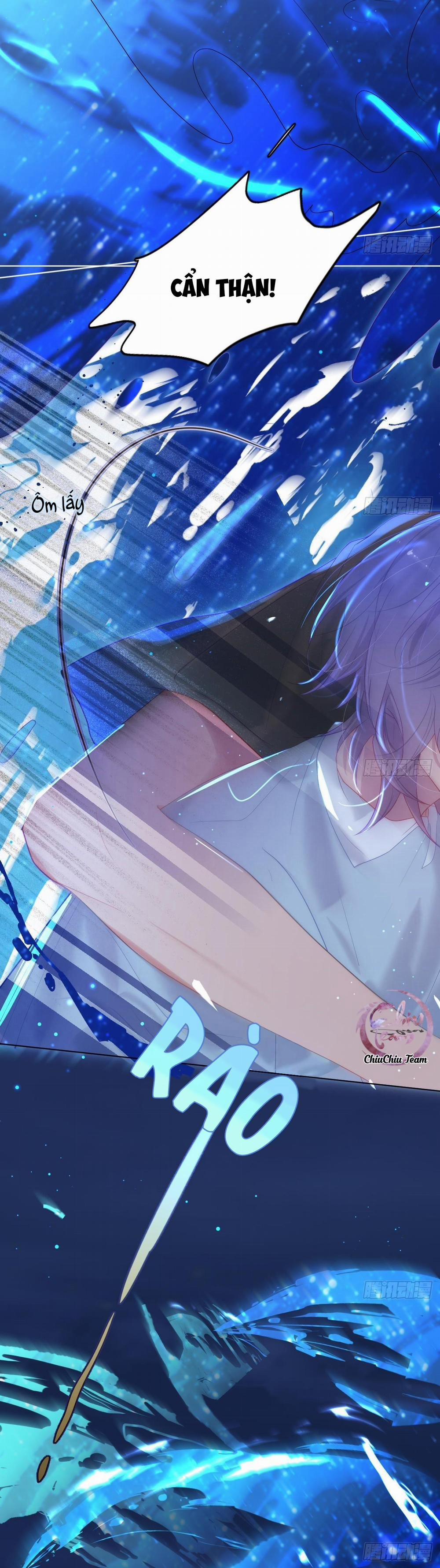 Đuôi Nè, Sờ Hông? 13 trang 7