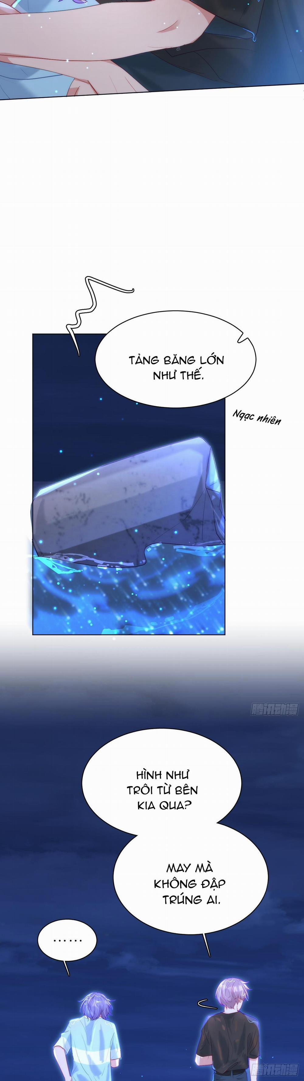 Đuôi Nè, Sờ Hông? 13 trang 9