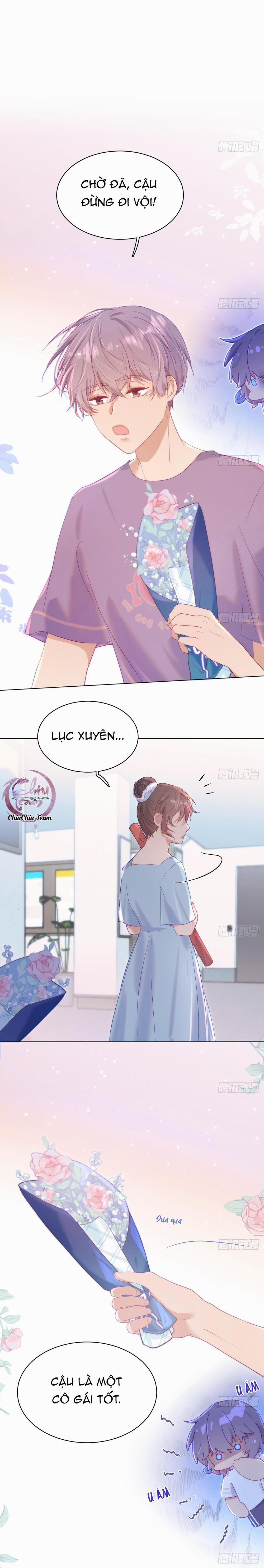 Đuôi Nè, Sờ Hông? 15 trang 3