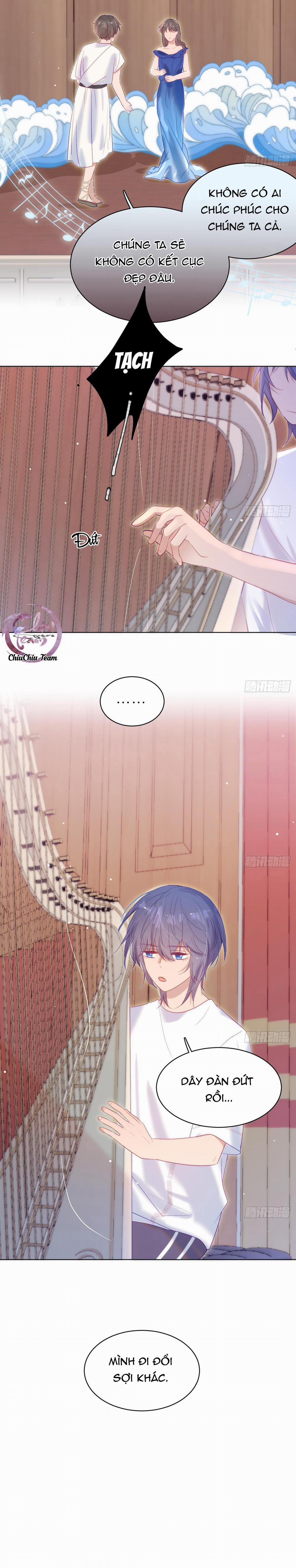 Đuôi Nè, Sờ Hông? 15 trang 6