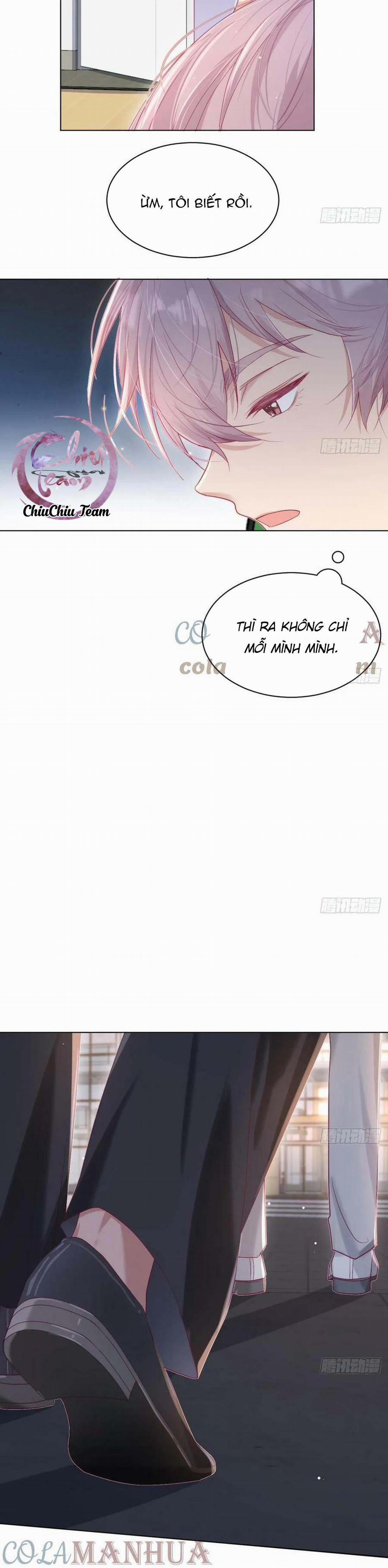 Đuôi Nè, Sờ Hông? 17 trang 10