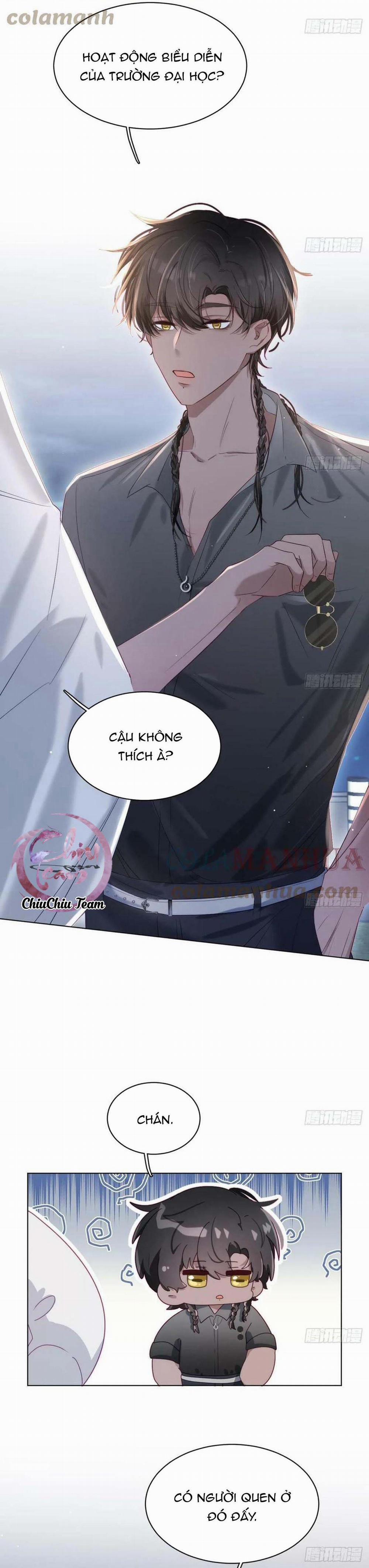 Đuôi Nè, Sờ Hông? 17 trang 11