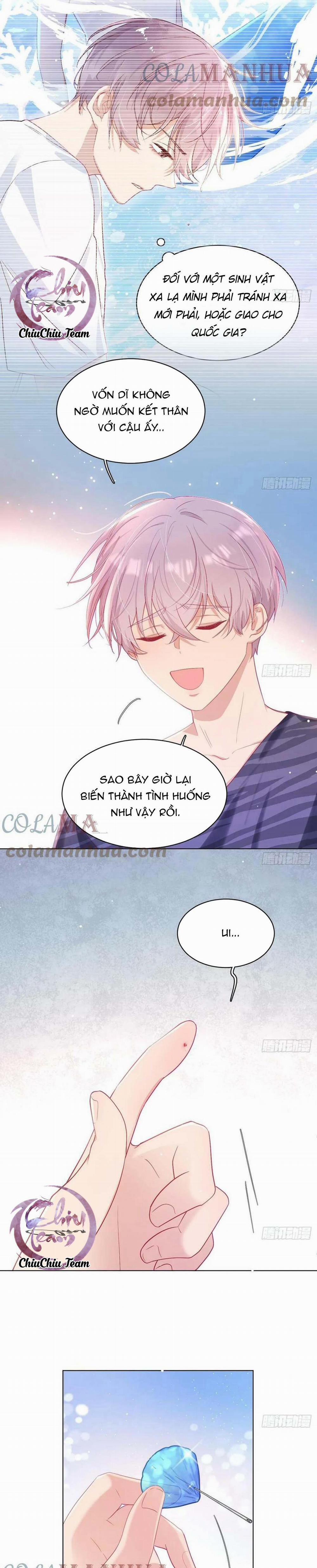 Đuôi Nè, Sờ Hông? 17 trang 6