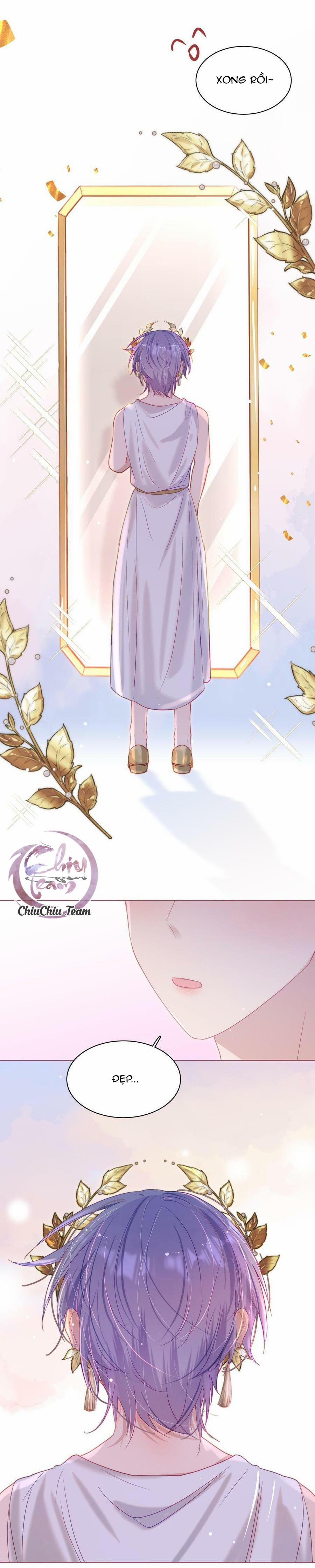 Đuôi Nè, Sờ Hông? 18 trang 5