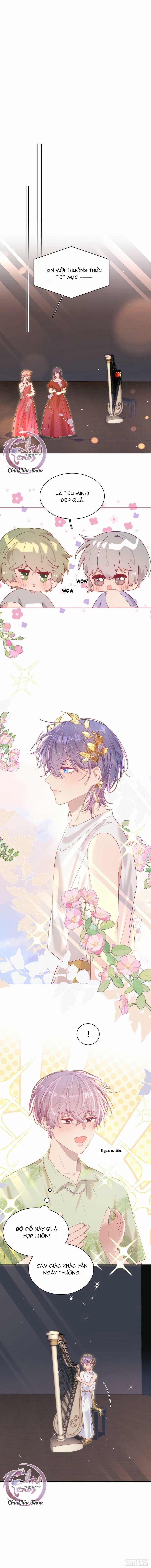 Đuôi Nè, Sờ Hông? 18 trang 8