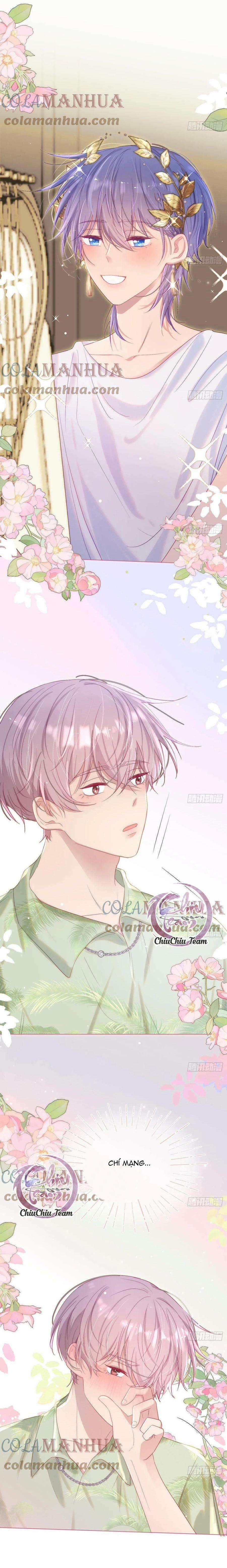 Đuôi Nè, Sờ Hông? 18 trang 9