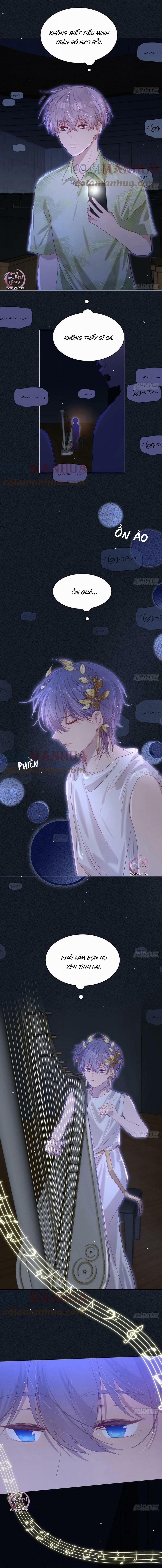 Đuôi Nè, Sờ Hông? 19 trang 3