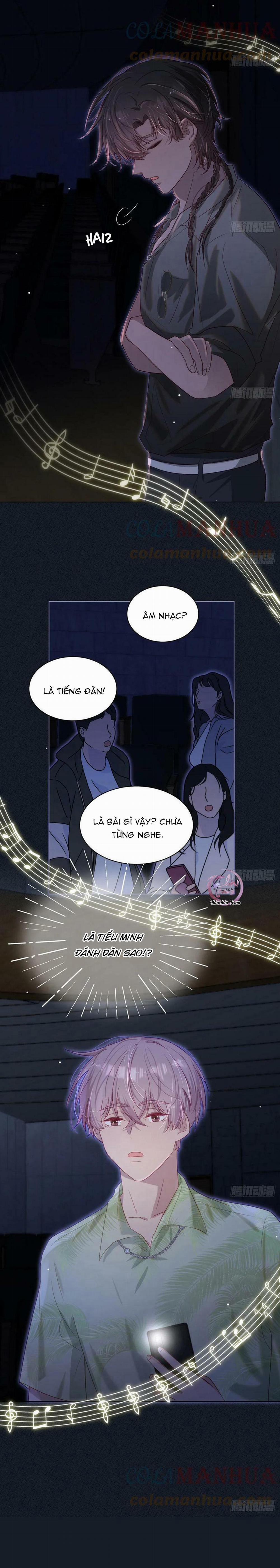 Đuôi Nè, Sờ Hông? 19 trang 4