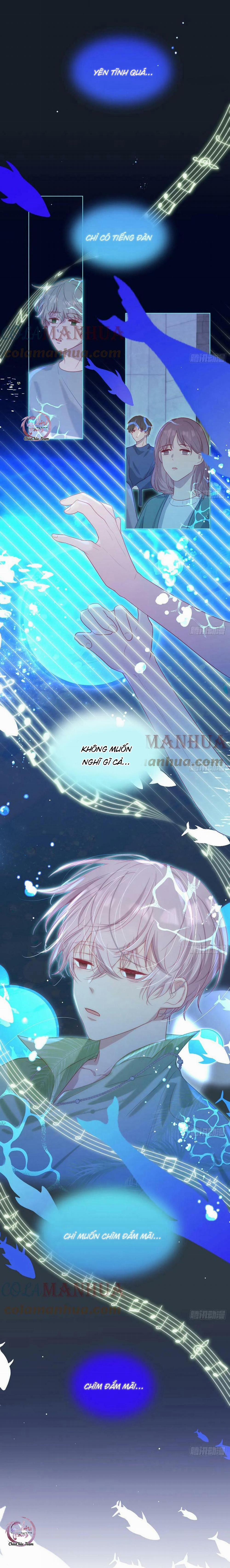 Đuôi Nè, Sờ Hông? 19 trang 5