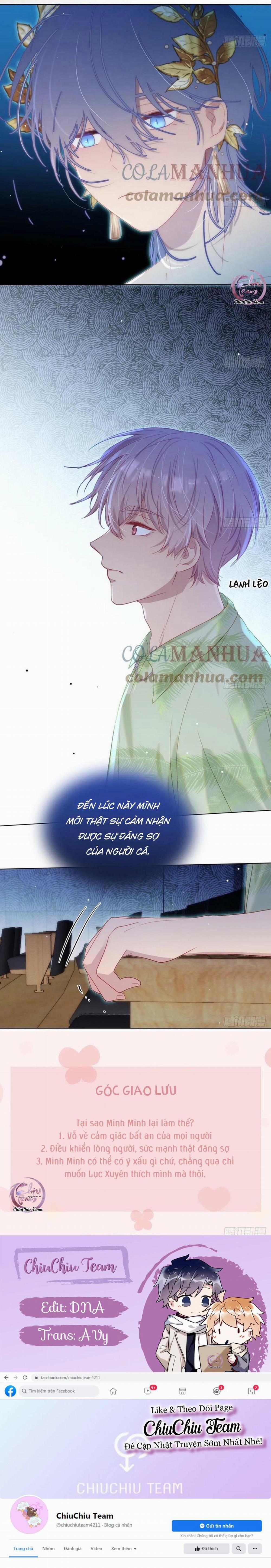 Đuôi Nè, Sờ Hông? 19 trang 7