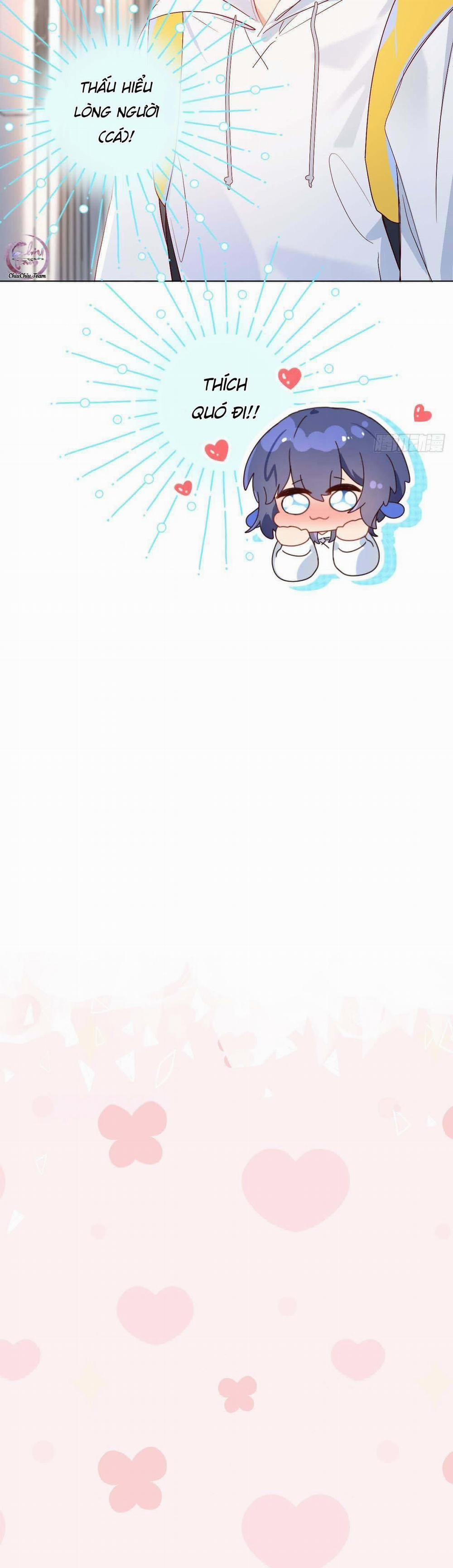 Đuôi Nè, Sờ Hông? 2 trang 13