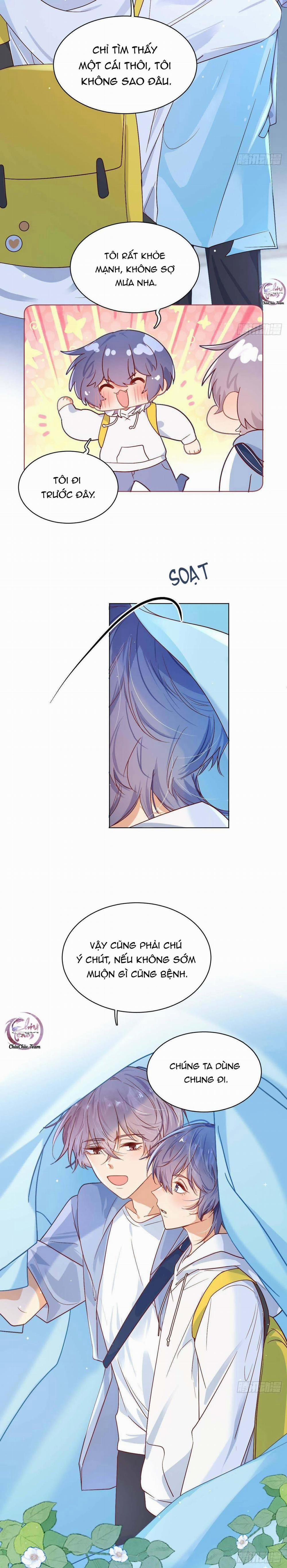 Đuôi Nè, Sờ Hông? 2 trang 4