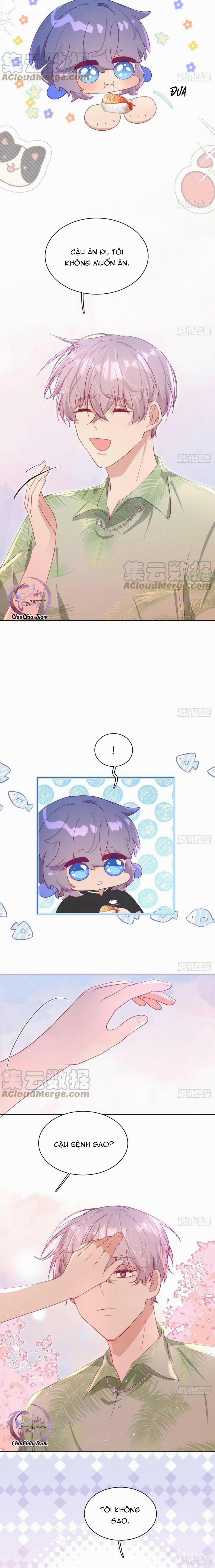 Đuôi Nè, Sờ Hông? 20 trang 6