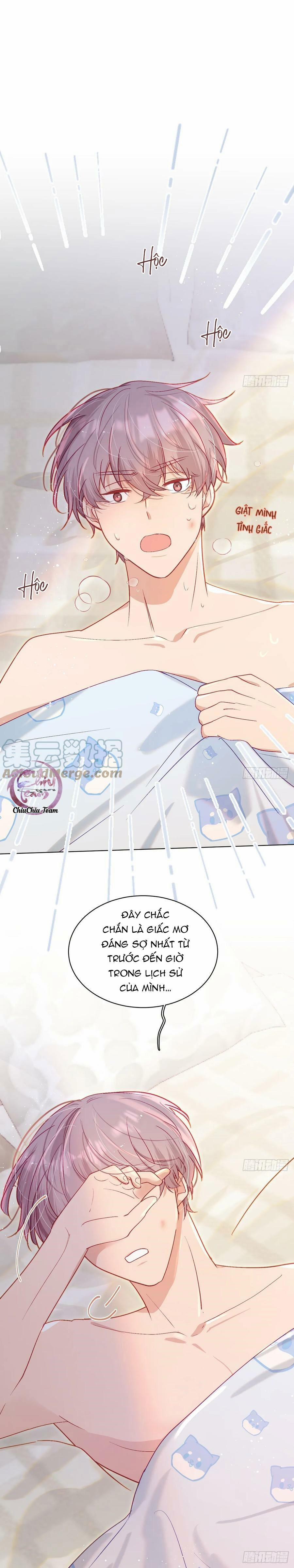 Đuôi Nè, Sờ Hông? 21 trang 14