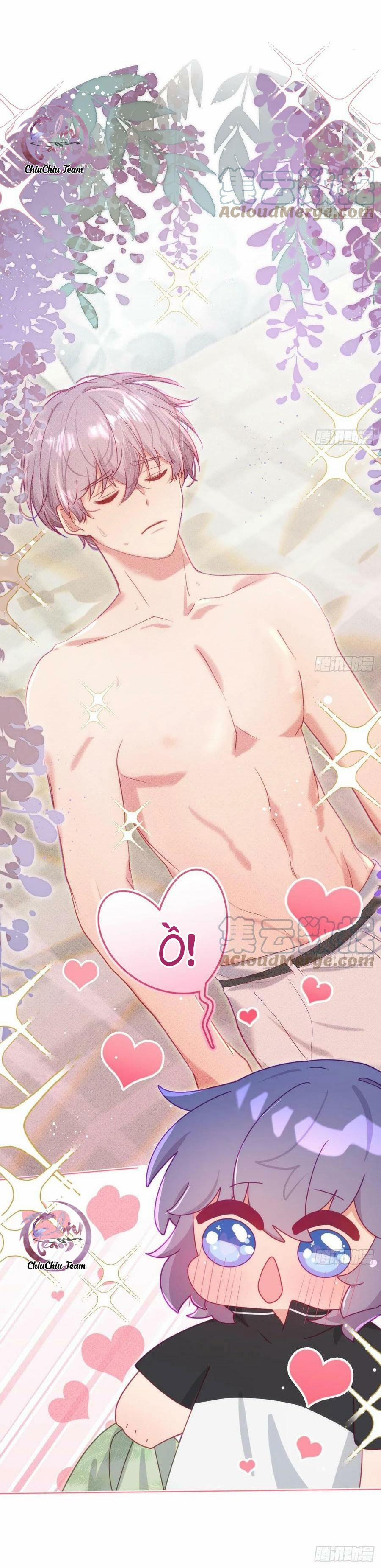 Đuôi Nè, Sờ Hông? 21 trang 4