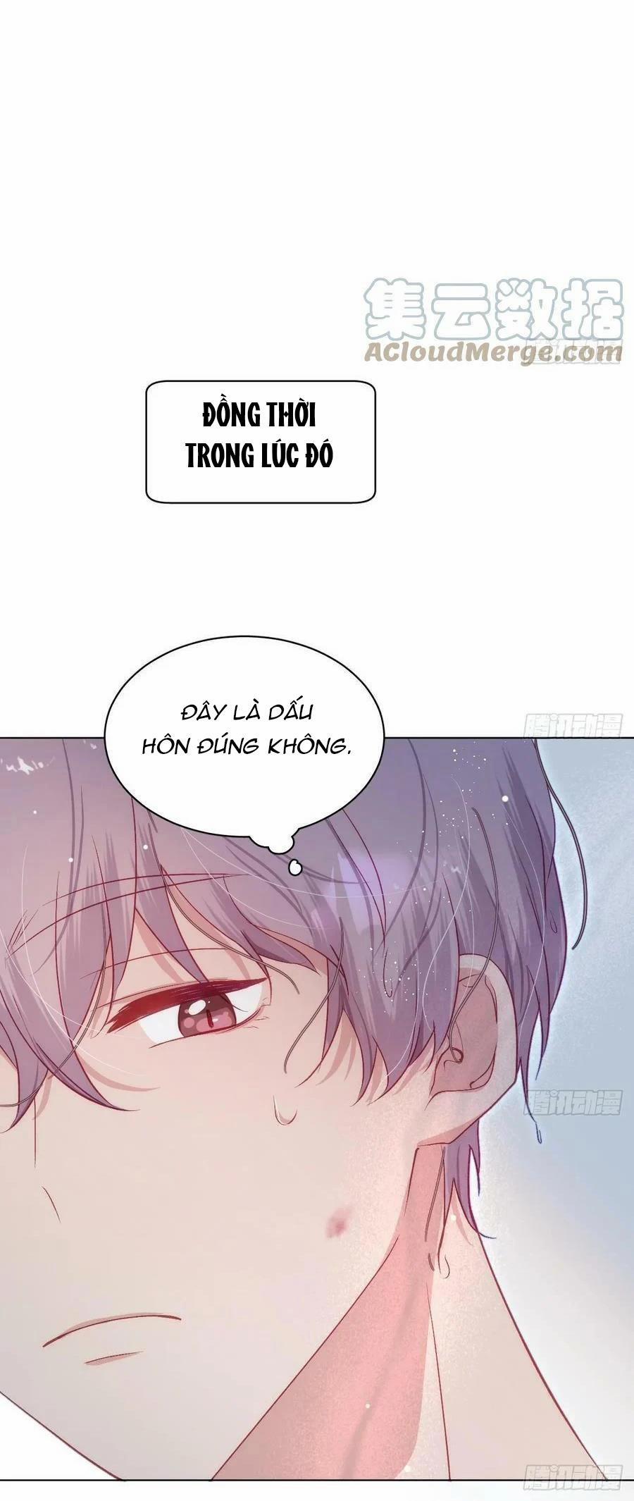 Đuôi Nè, Sờ Hông? 22 trang 12