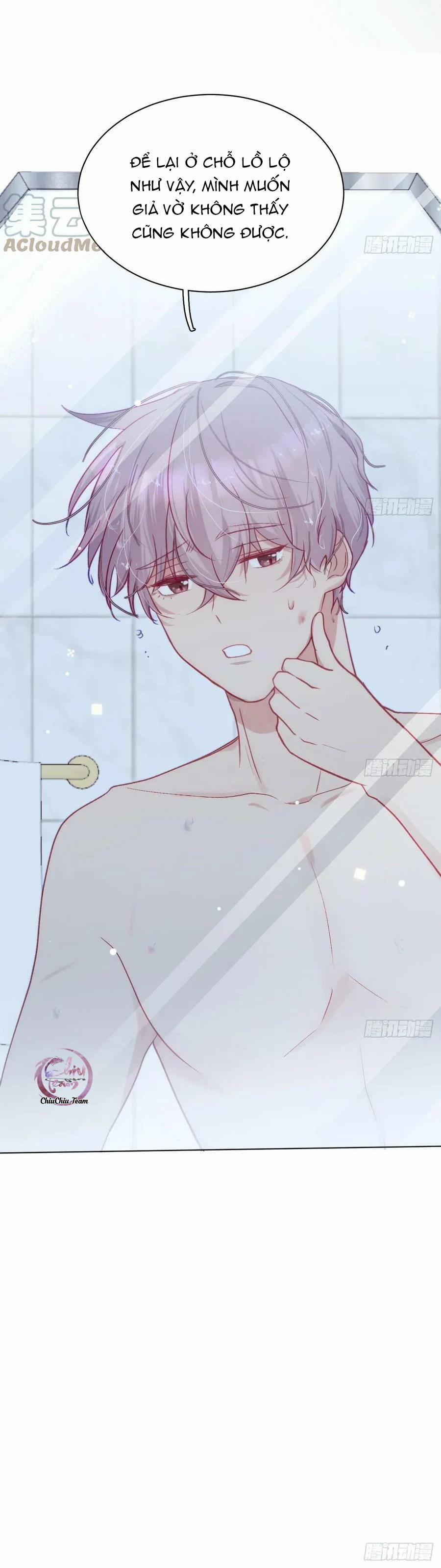 Đuôi Nè, Sờ Hông? 22 trang 13