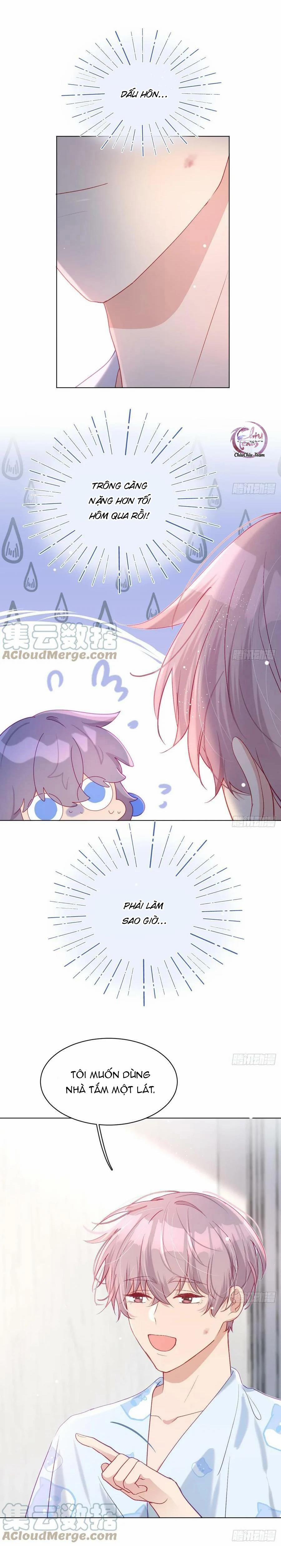 Đuôi Nè, Sờ Hông? 22 trang 2