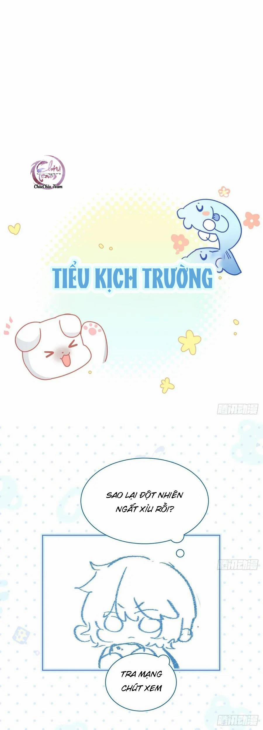 Đuôi Nè, Sờ Hông? 22 trang 21