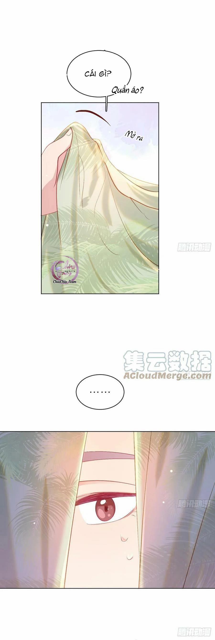 Đuôi Nè, Sờ Hông? 22 trang 5