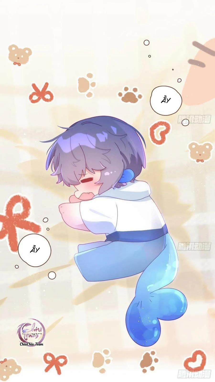 Đuôi Nè, Sờ Hông? 22 trang 9