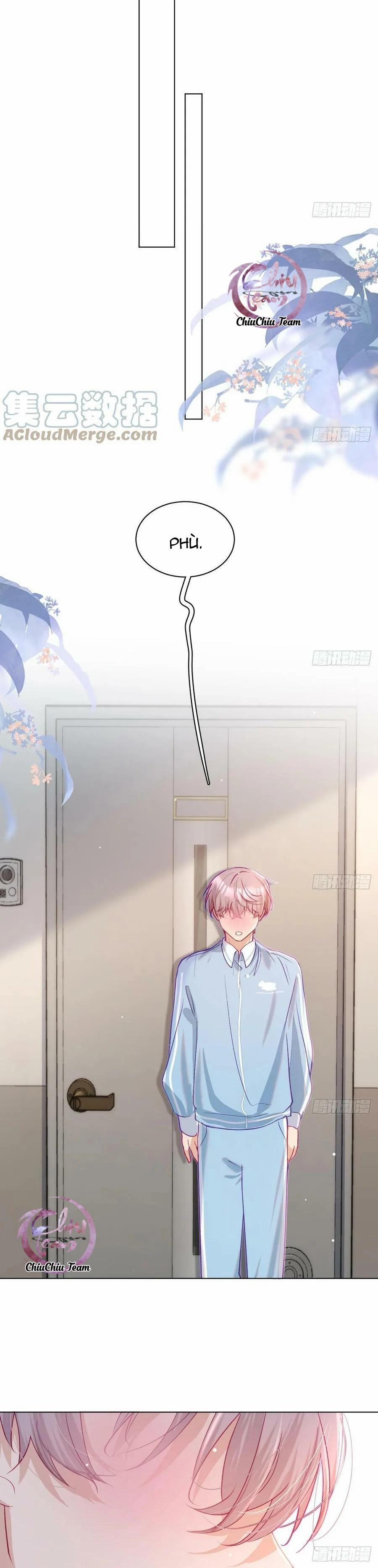 Đuôi Nè, Sờ Hông? 23 trang 18