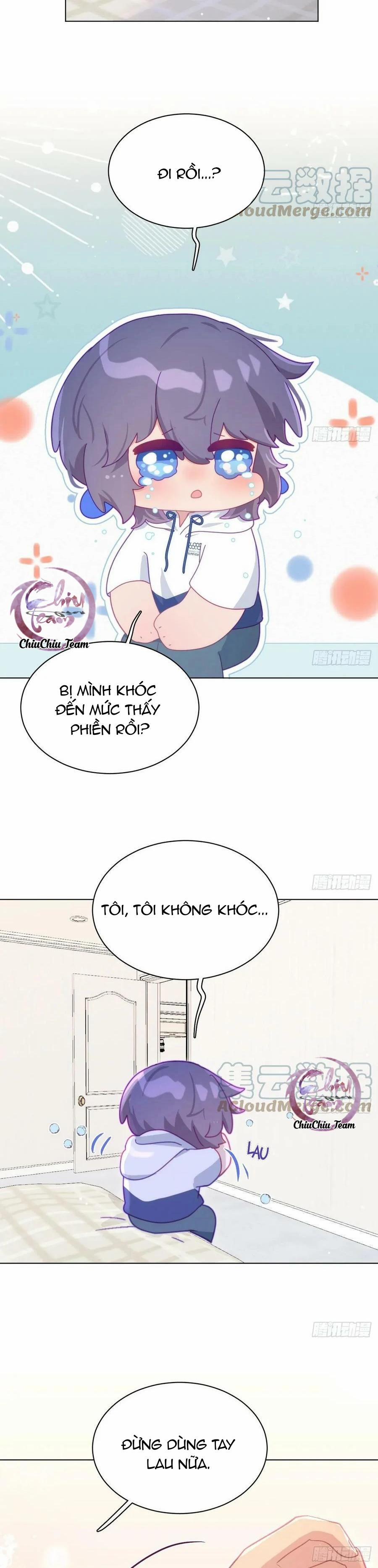 Đuôi Nè, Sờ Hông? 23 trang 7