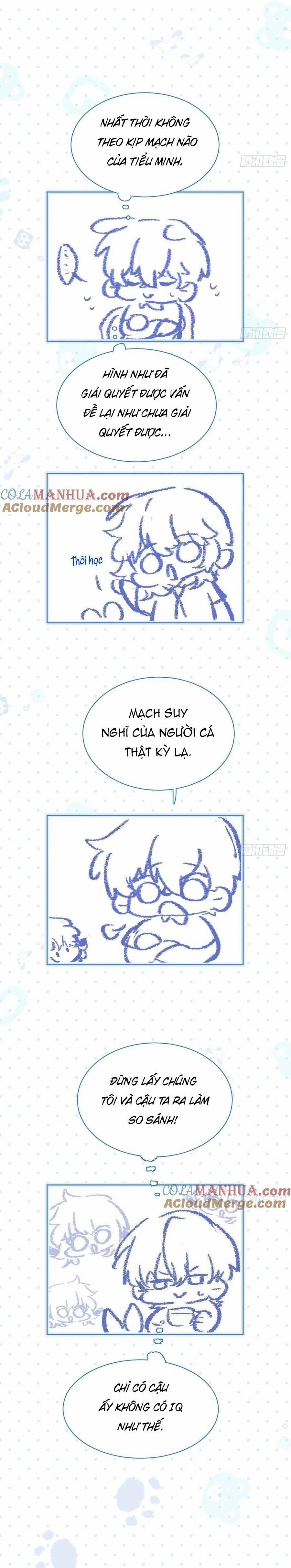 Đuôi Nè, Sờ Hông? 24 trang 11