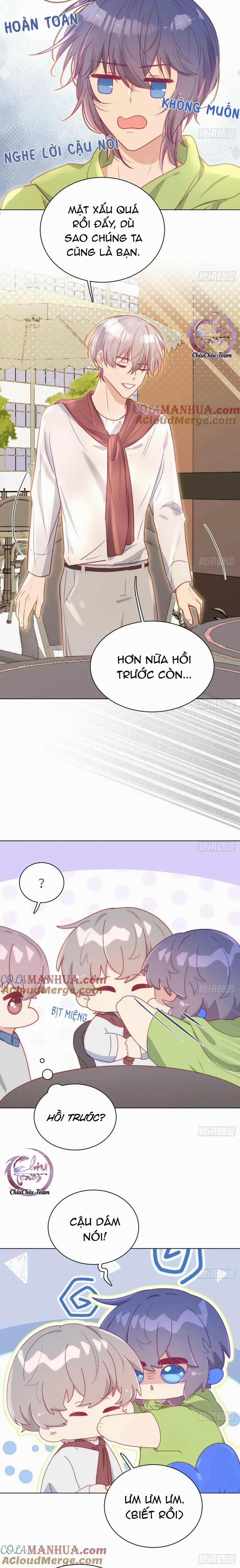 Đuôi Nè, Sờ Hông? 25 trang 4