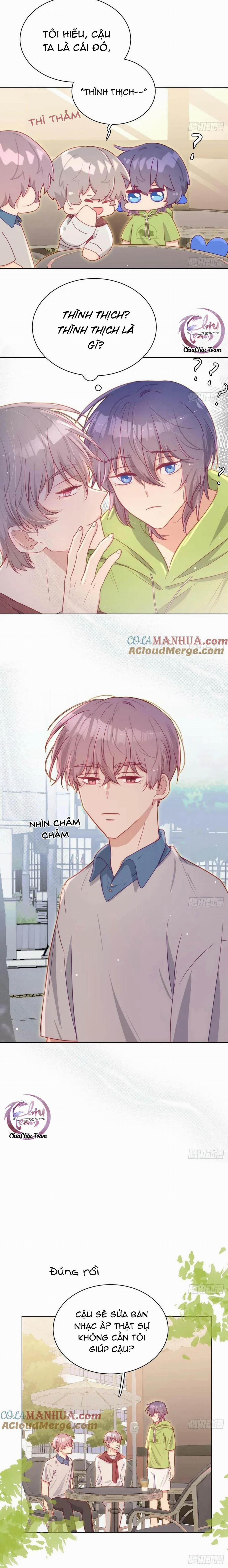 Đuôi Nè, Sờ Hông? 25 trang 5